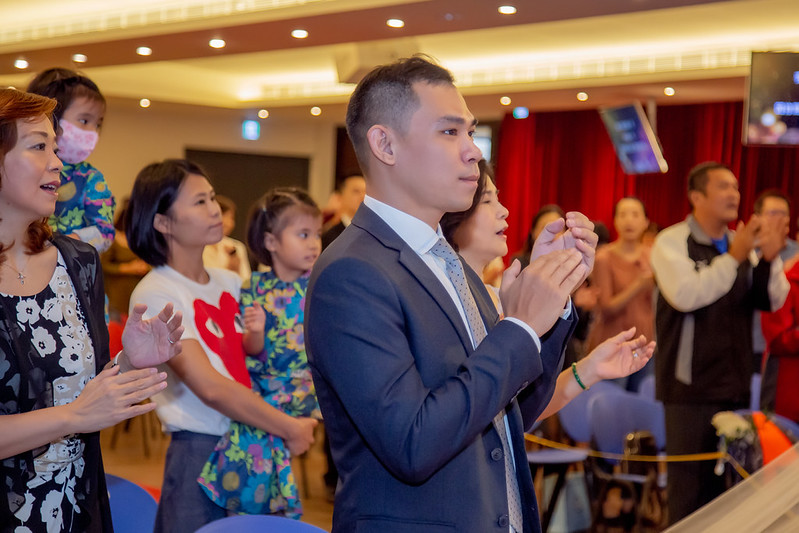 Apple婚禮攝影 Wedding婚禮記錄 大熊婚禮攝影 