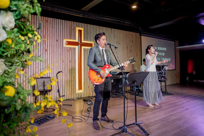 Apple婚禮攝影 Wedding婚禮記錄 大熊婚禮攝影 