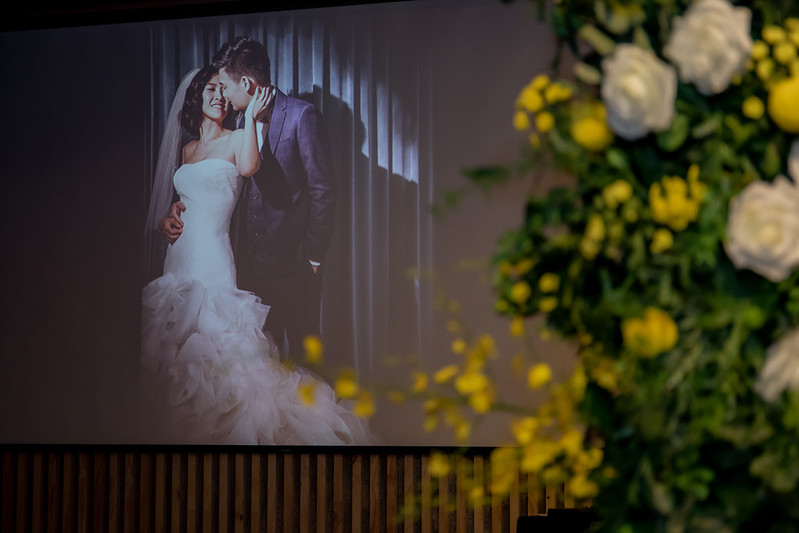 Apple婚禮攝影 Wedding婚禮記錄 大熊婚禮攝影 
