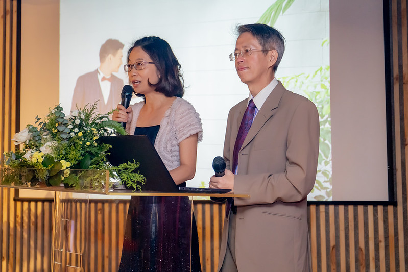 Apple婚禮攝影 Wedding婚禮記錄 大熊婚禮攝影 