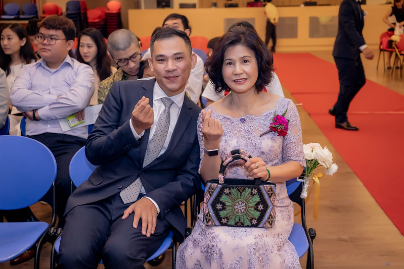 Apple婚禮攝影 Wedding婚禮記錄 大熊婚禮攝影 