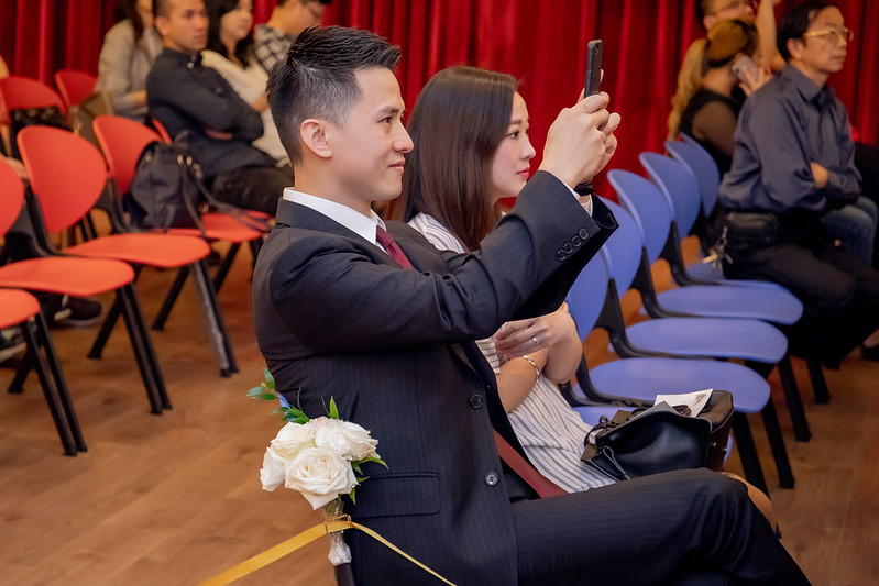 Apple婚禮攝影 Wedding婚禮記錄 大熊婚禮攝影 