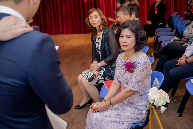 Apple婚禮攝影 Wedding婚禮記錄 大熊婚禮攝影 
