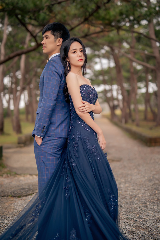 沖繩婚紗婚禮 海外婚紗婚禮攝影推薦 