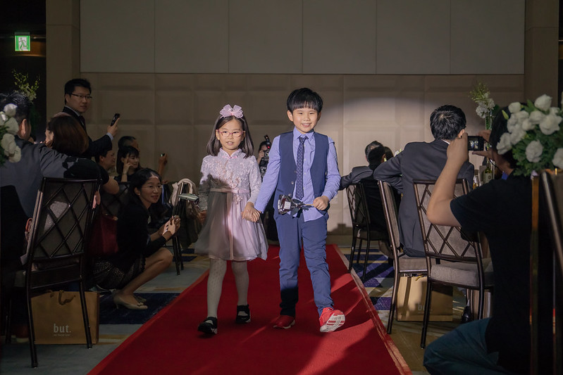 Apple婚禮攝影 Wedding婚禮記錄 大熊婚禮攝影 