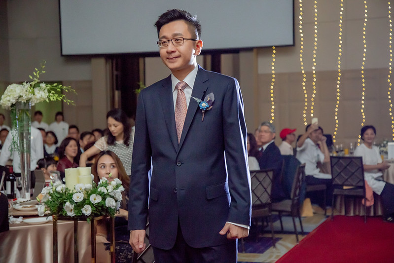 Apple婚禮攝影 Wedding婚禮記錄 大熊婚禮攝影 