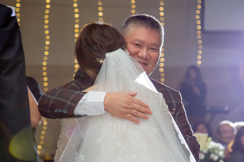 Apple婚禮攝影 Wedding婚禮記錄 大熊婚禮攝影 