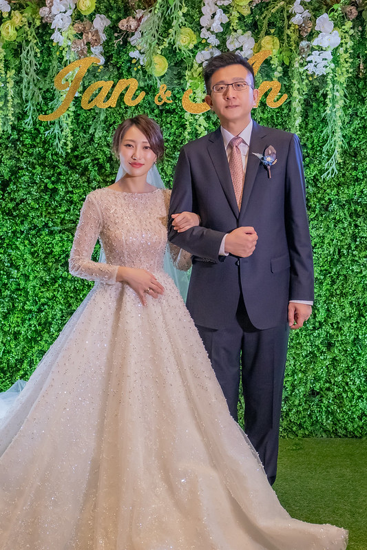 Apple婚禮攝影 Wedding婚禮記錄 大熊婚禮攝影 