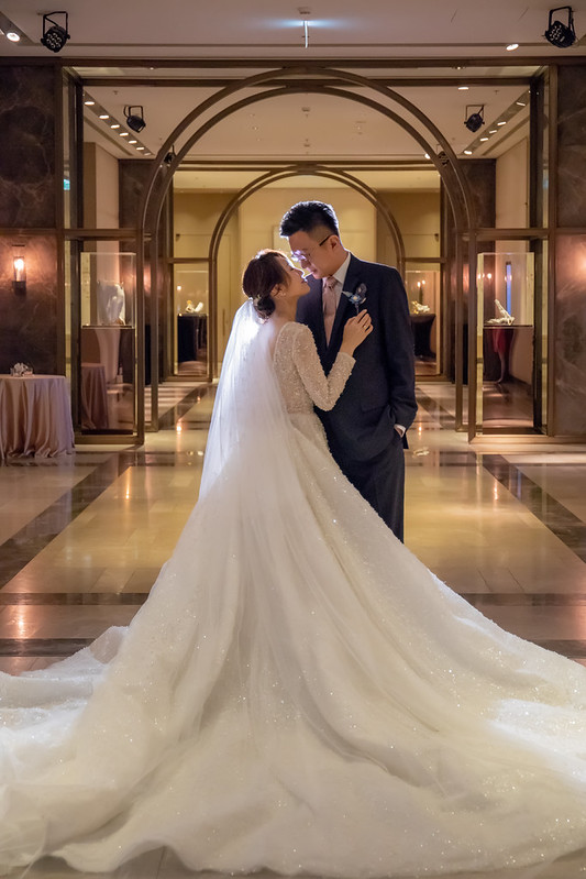 Apple婚禮攝影 Wedding婚禮記錄 大熊婚禮攝影 