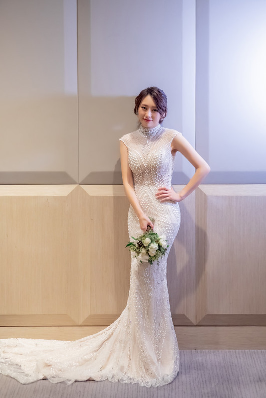 Apple婚禮攝影 Wedding婚禮記錄 大熊婚禮攝影 