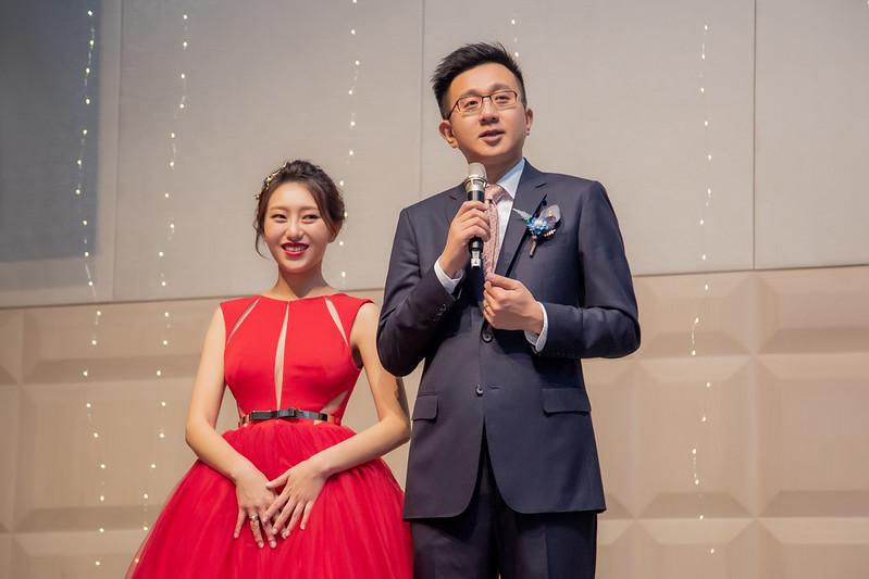 Apple婚禮攝影 Wedding婚禮記錄 大熊婚禮攝影 