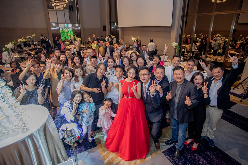Apple婚禮攝影 Wedding婚禮記錄 大熊婚禮攝影 
