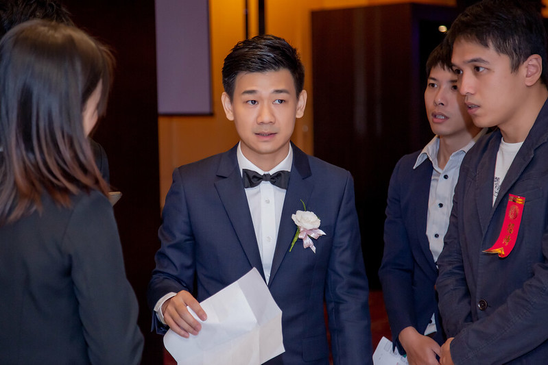 Apple婚禮攝影 Wedding婚禮記錄 大熊婚禮攝影 