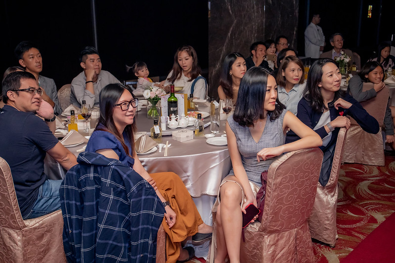 Apple婚禮攝影 Wedding婚禮記錄 大熊婚禮攝影 