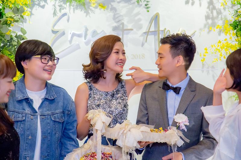 Apple婚禮攝影 Wedding婚禮記錄 大熊婚禮攝影 