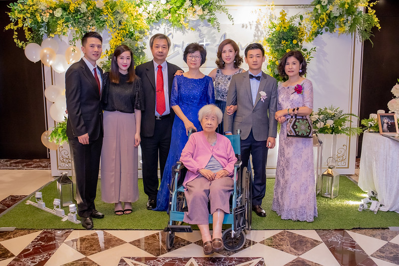 Apple婚禮攝影 Wedding婚禮記錄 大熊婚禮攝影 