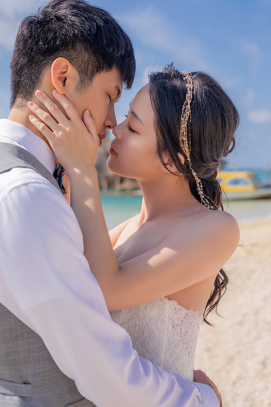 沖繩婚紗婚禮 海外婚紗婚禮攝影推薦 