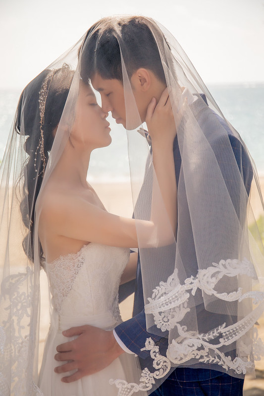 沖繩婚紗婚禮 海外婚紗婚禮攝影推薦 