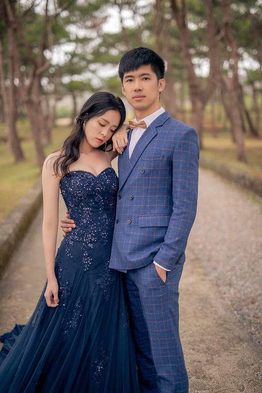 沖繩婚紗婚禮 海外婚紗婚禮攝影推薦 