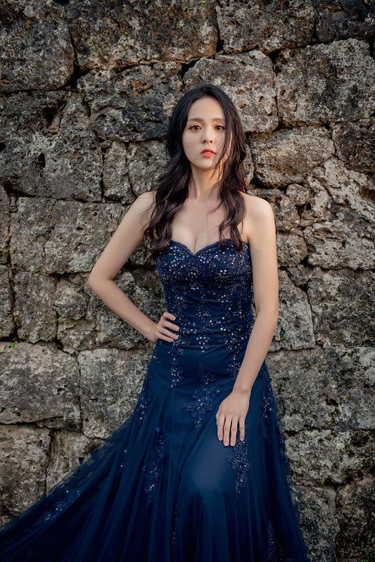 沖繩婚紗婚禮 海外婚紗婚禮攝影推薦 
