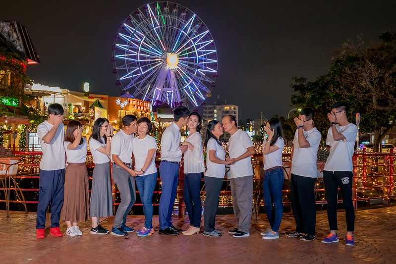 沖繩婚紗婚禮 海外婚紗婚禮攝影推薦 