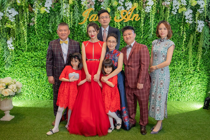Apple婚禮攝影 Wedding婚禮記錄 大熊婚禮攝影 
