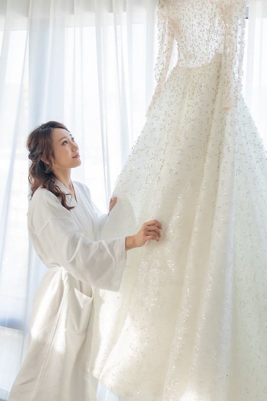 Apple婚禮攝影 Wedding婚禮記錄 大熊婚禮攝影 