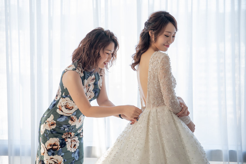 Apple婚禮攝影 Wedding婚禮記錄 大熊婚禮攝影 