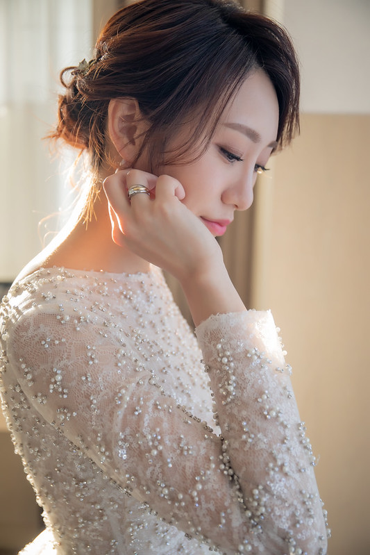 Apple婚禮攝影 Wedding婚禮記錄 大熊婚禮攝影 