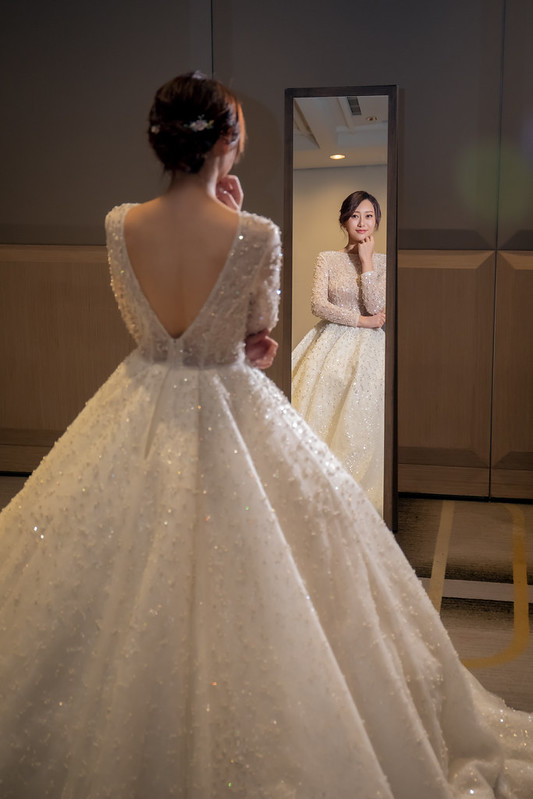 Apple婚禮攝影 Wedding婚禮記錄 大熊婚禮攝影 