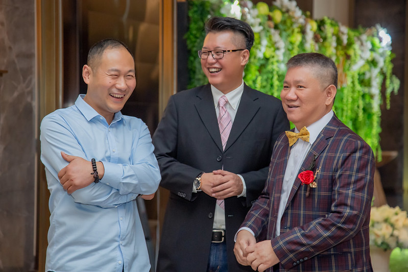 Apple婚禮攝影 Wedding婚禮記錄 大熊婚禮攝影 