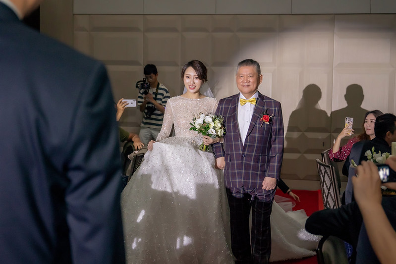 Apple婚禮攝影 Wedding婚禮記錄 大熊婚禮攝影 