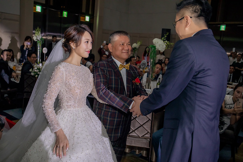 Apple婚禮攝影 Wedding婚禮記錄 大熊婚禮攝影 