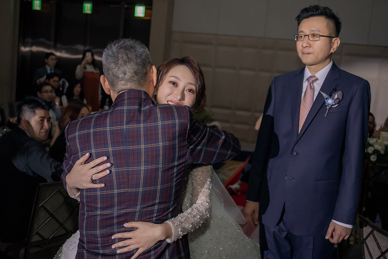 Apple婚禮攝影 Wedding婚禮記錄 大熊婚禮攝影 