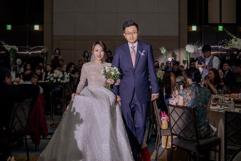 Apple婚禮攝影 Wedding婚禮記錄 大熊婚禮攝影 