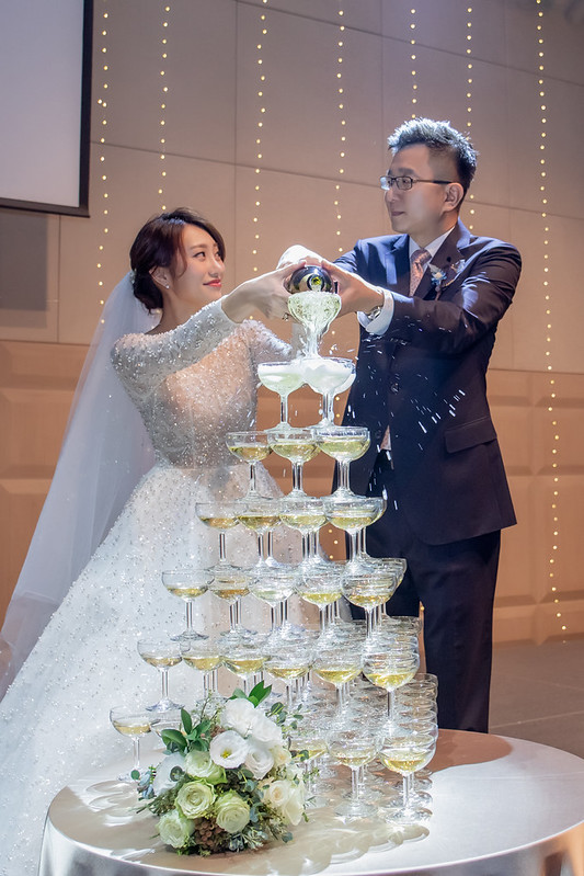 Apple婚禮攝影 Wedding婚禮記錄 大熊婚禮攝影 