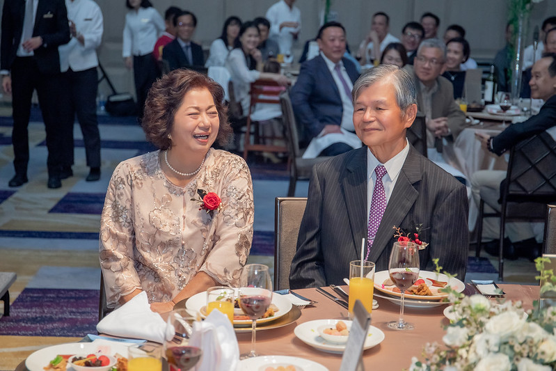 Apple婚禮攝影 Wedding婚禮記錄 大熊婚禮攝影 