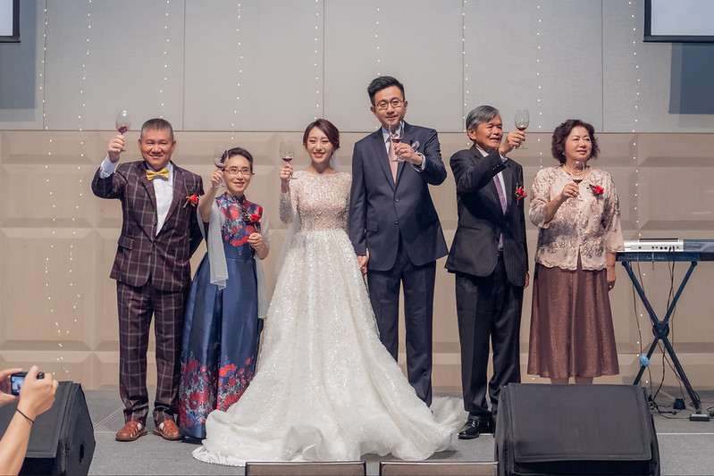Apple婚禮攝影 Wedding婚禮記錄 大熊婚禮攝影 