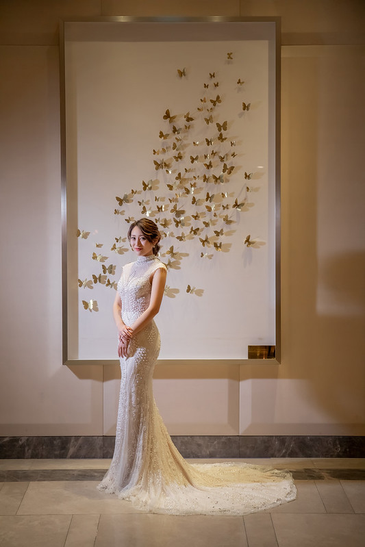 Apple婚禮攝影 Wedding婚禮記錄 大熊婚禮攝影 