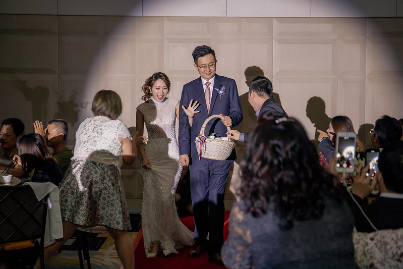 Apple婚禮攝影 Wedding婚禮記錄 大熊婚禮攝影 
