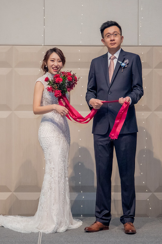 Apple婚禮攝影 Wedding婚禮記錄 大熊婚禮攝影 