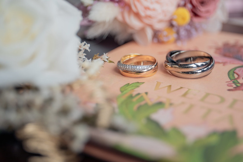 Wedding婚禮記錄 大熊婚禮攝影 