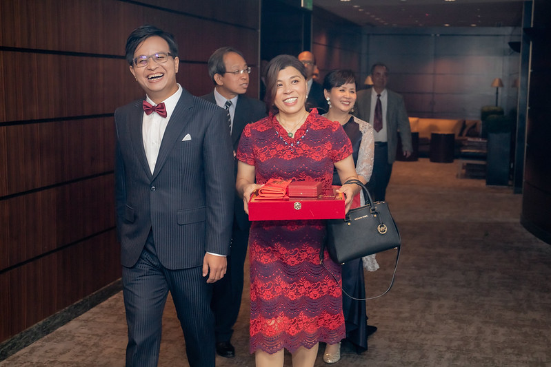 Wedding婚禮記錄 大熊婚禮攝影 