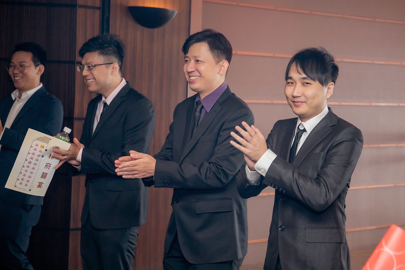 Wedding婚禮記錄 大熊婚禮攝影 