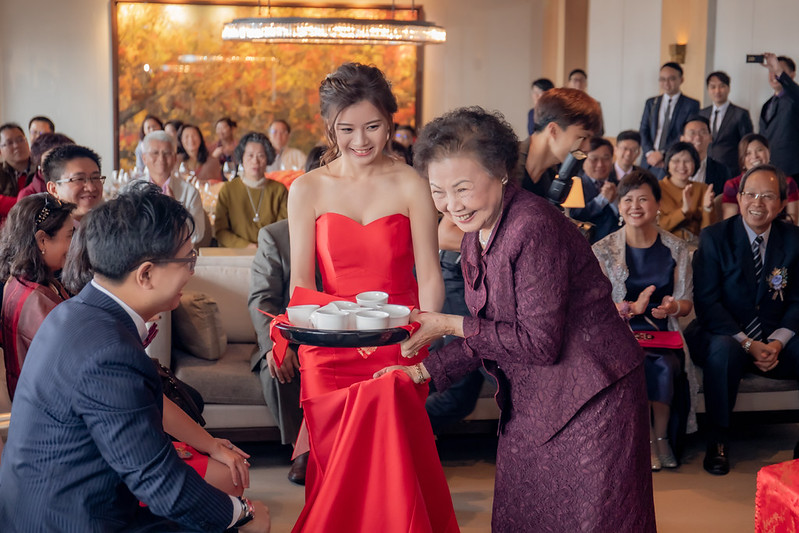 Wedding婚禮記錄 大熊婚禮攝影 