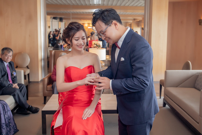 Wedding婚禮記錄 大熊婚禮攝影 