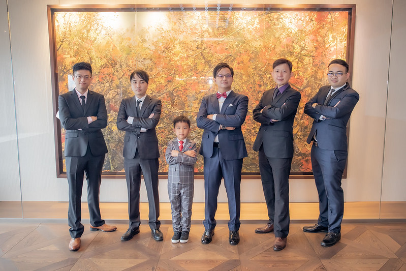 Wedding婚禮記錄 大熊婚禮攝影 