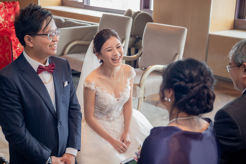 Wedding婚禮記錄 大熊婚禮攝影 