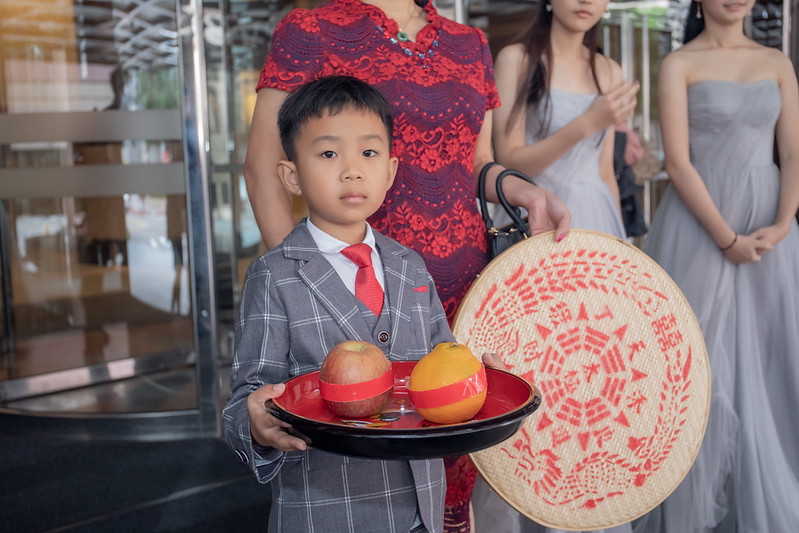 Wedding婚禮記錄 大熊婚禮攝影 