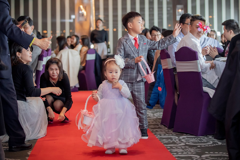 Wedding婚禮記錄 大熊婚禮攝影 